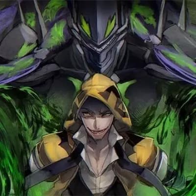 Yuuki Terumi thumbnail