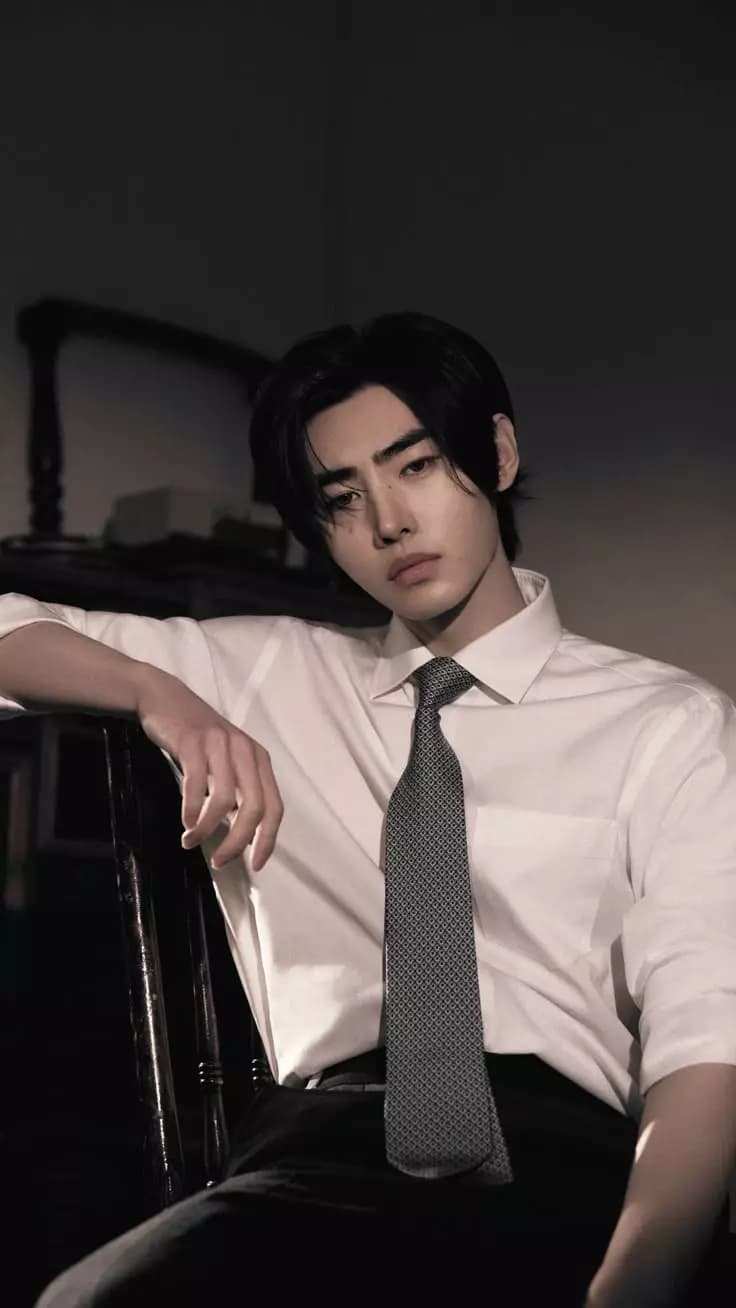 Park Sunghoon thumbnail
