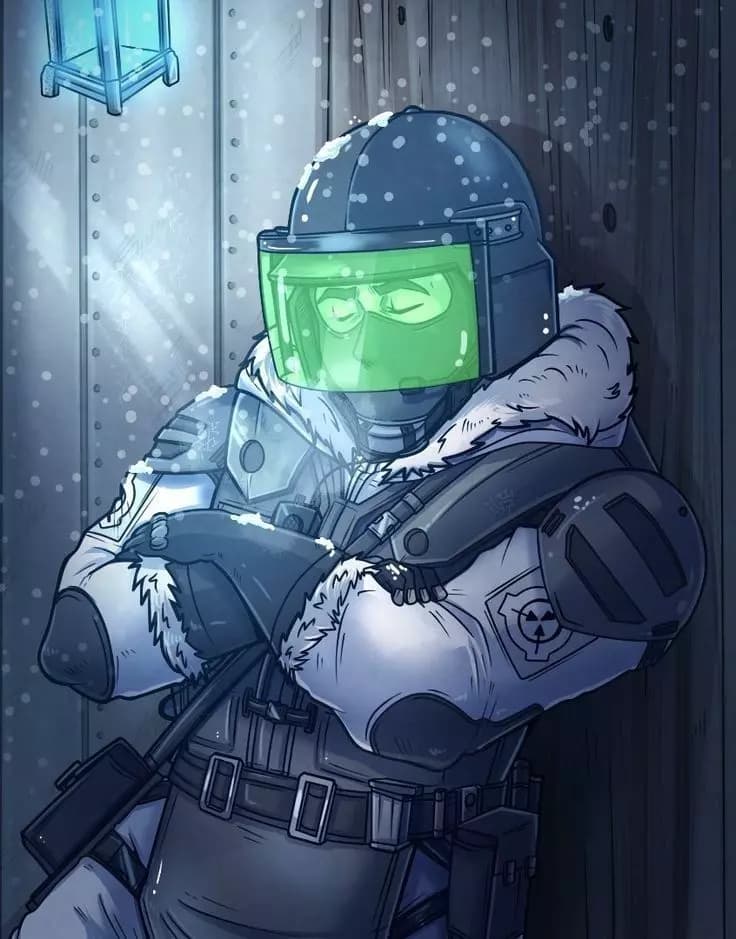 Marcus "Zero" Vex thumbnail