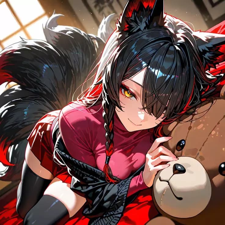 Yumeko thumbnail
