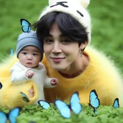 Park Jimin thumbnail