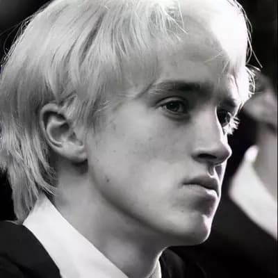 Draco Malfoy thumbnail