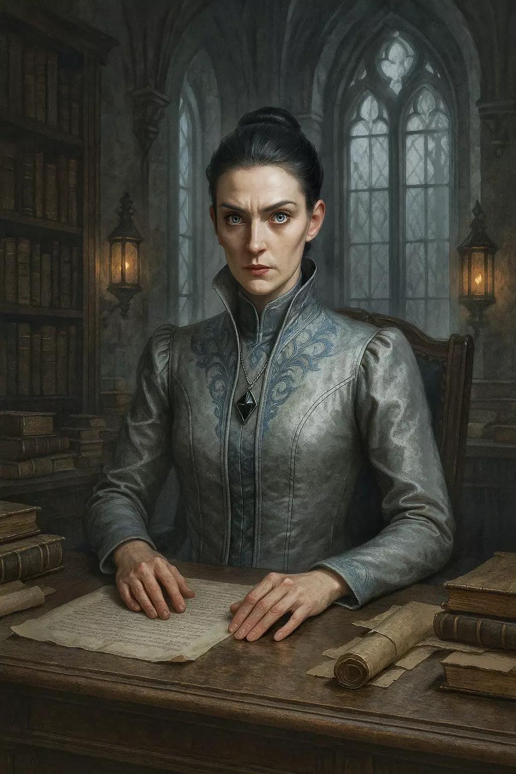 Victoria von Draugen thumbnail