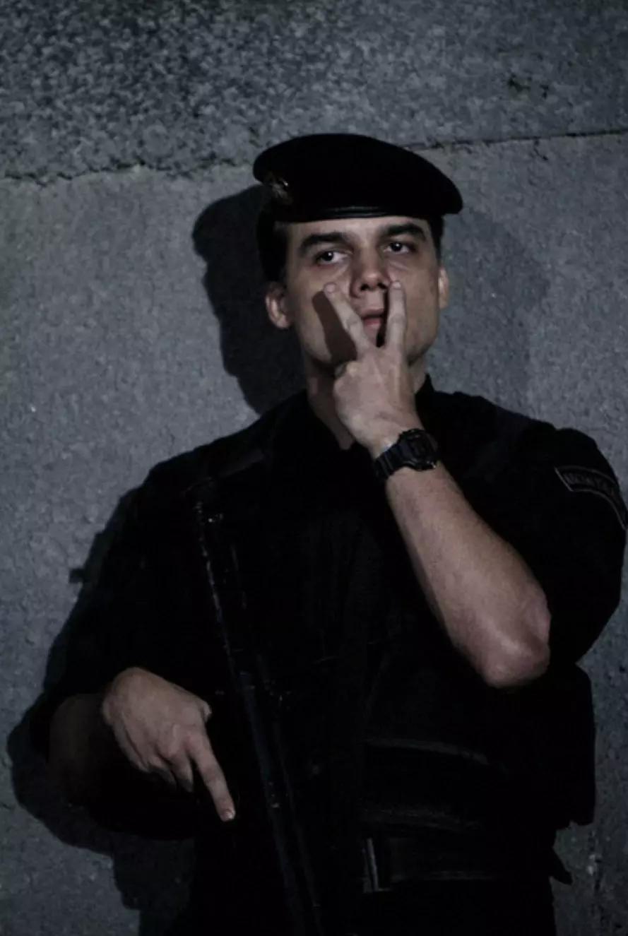 Roberto Nascimento thumbnail