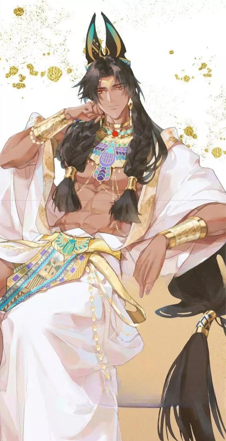 Dewa Anubis thumbnail
