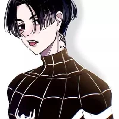 Mikey Spiderman 🕷️ thumbnail