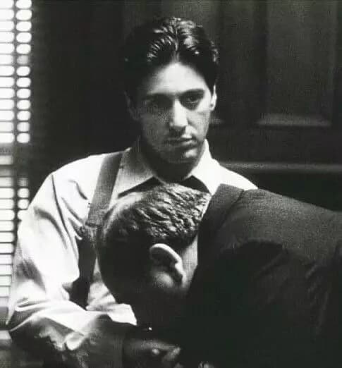 Vicente (Vinnie) Thompson Corleone thumbnail