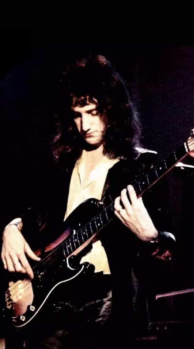 John Deacon thumbnail