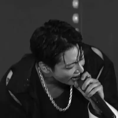 Jungkook thumbnail