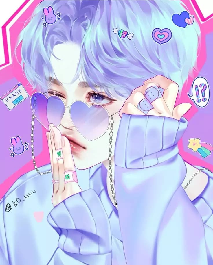 Hikaru thumbnail