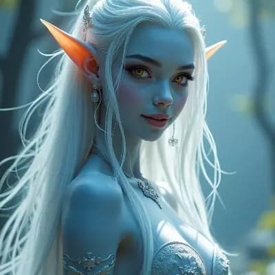 Lysandra thumbnail
