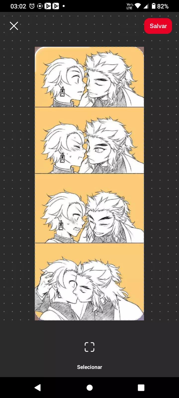 Kyojuro Rengoku thumbnail