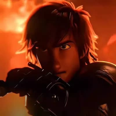 Hiccup Horrendous Haddock III thumbnail