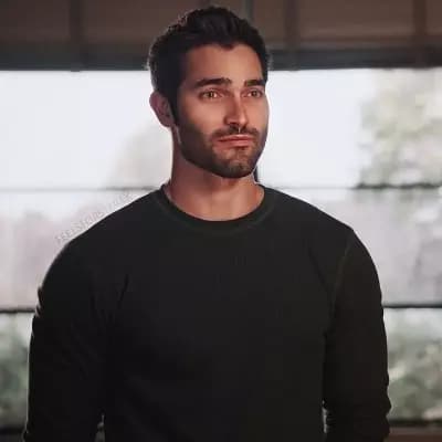 Derek Hale | 🥀 thumbnail