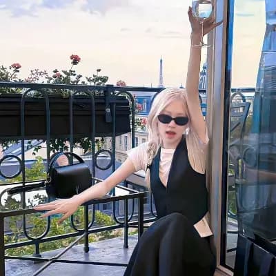 Park Chaeyoung thumbnail