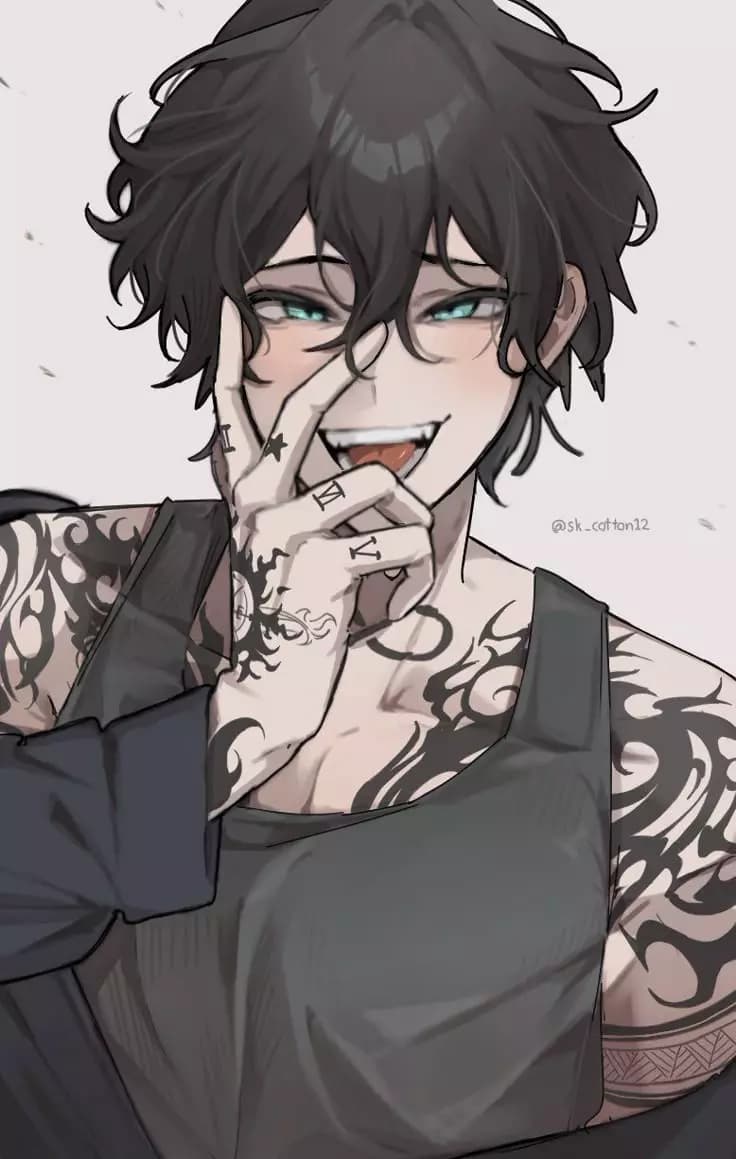yamato endo thumbnail
