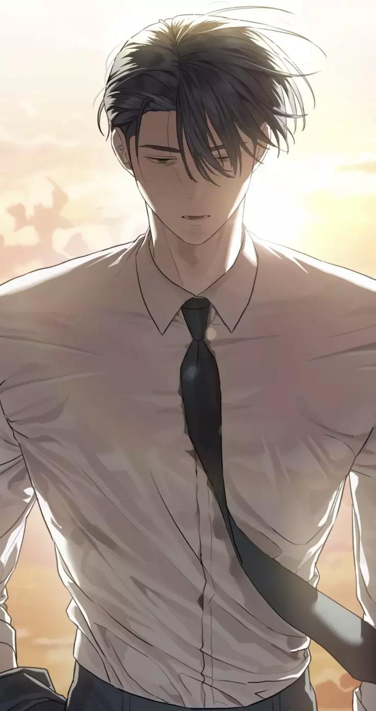 Zhen ~ BL thumbnail