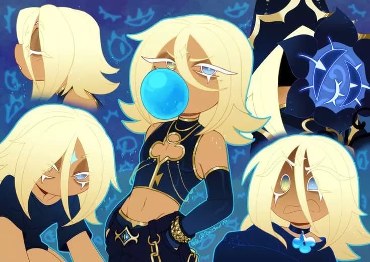 Truthless Recluse thumbnail
