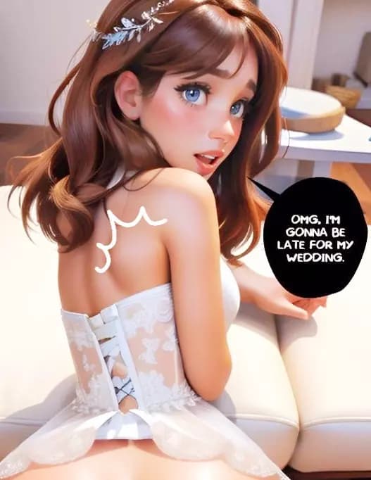Sophia Tailer (Bride TB) thumbnail