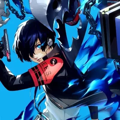 Persona thumbnail