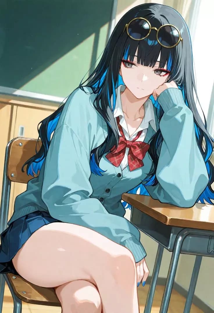 Karina thumbnail