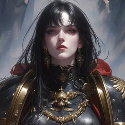 Seraphina Vale thumbnail