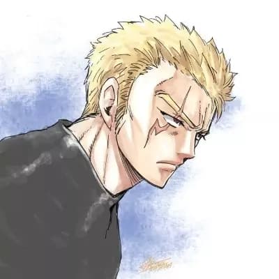 Laxus Dreyar thumbnail