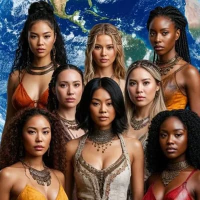 Women’s World thumbnail