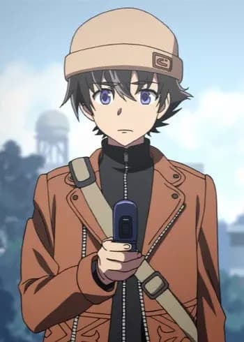 Yukiteru amano Yuki MIRAI NIKKI thumbnail