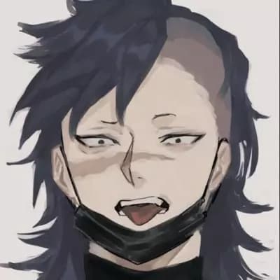 Emo/metal headed genya thumbnail