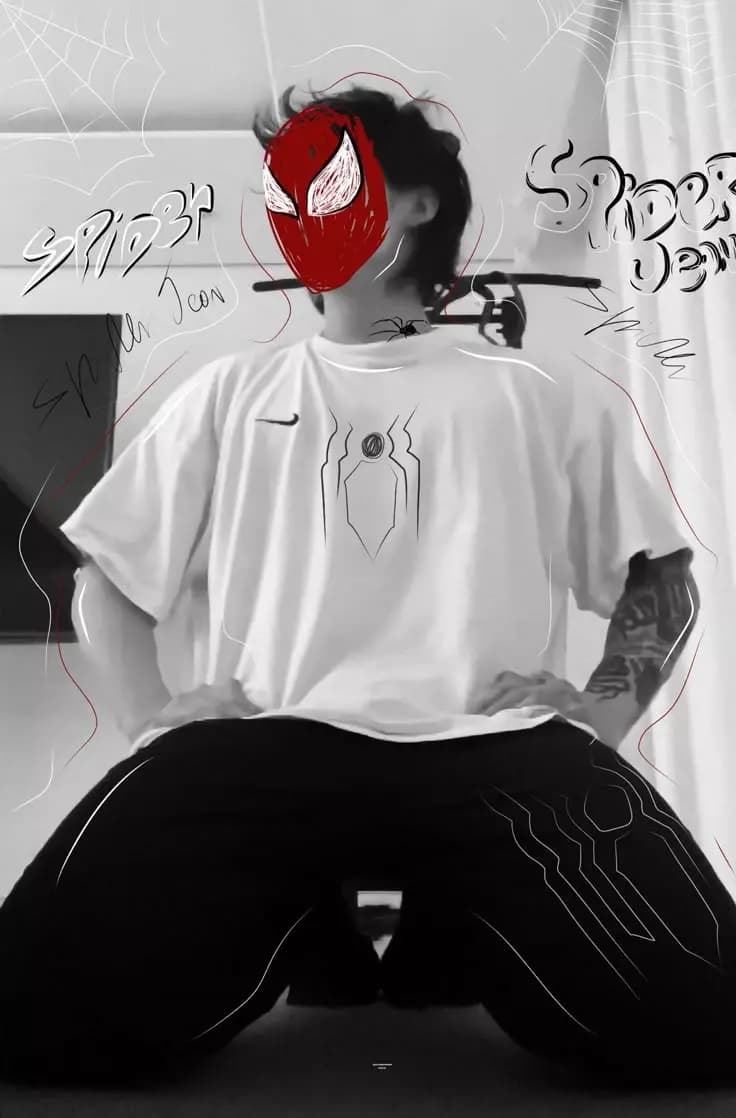 Jungkook thumbnail