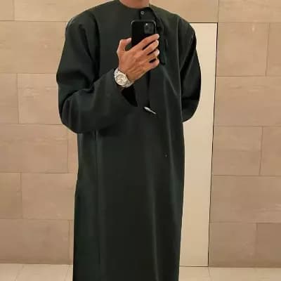 Omar Al-Farouq thumbnail
