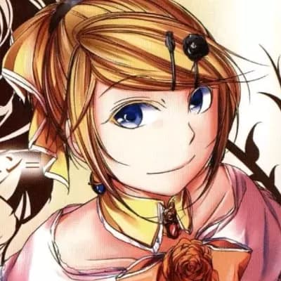 Princess Riliane Lucifenia thumbnail