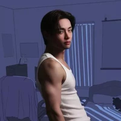Kim Taehyung (horny neighbor) thumbnail