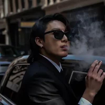 Jungkook thumbnail