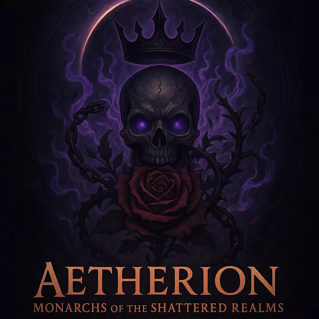 The World Of Aetherion  thumbnail