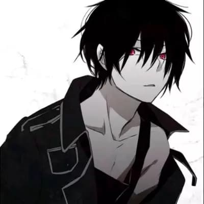 Lucien, the vampire Tyrant king thumbnail