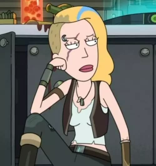 Space Beth thumbnail