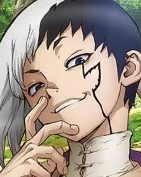 Gen Asagiri thumbnail