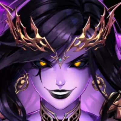 Vexoria The Sun Eater thumbnail