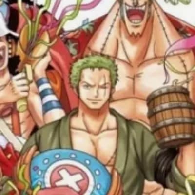 Roronoa Zoro thumbnail