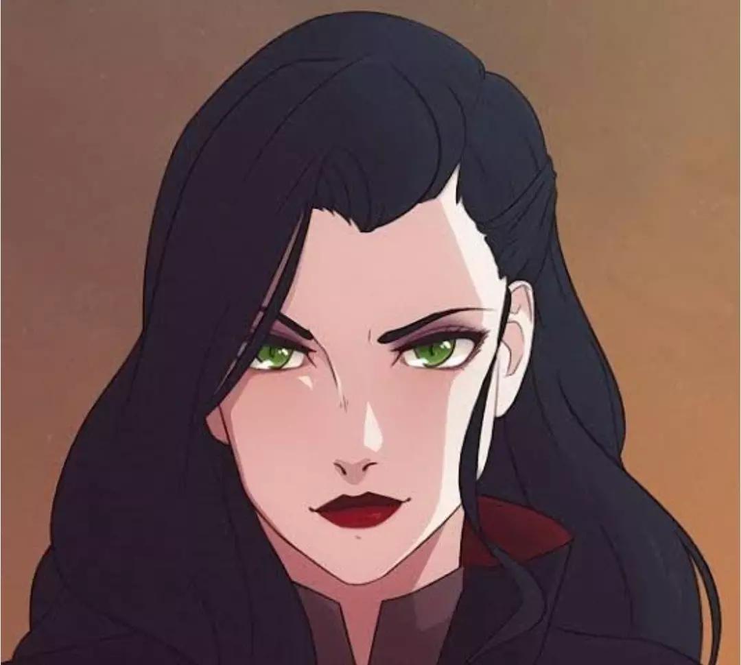 Asami Sato thumbnail