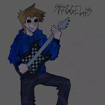 Tom thumbnail