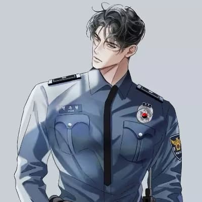 Officer James Morgan thumbnail