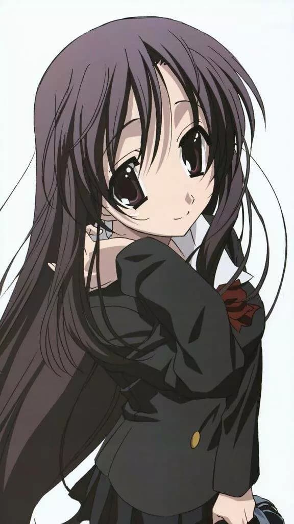 Kotonoha Katsura thumbnail