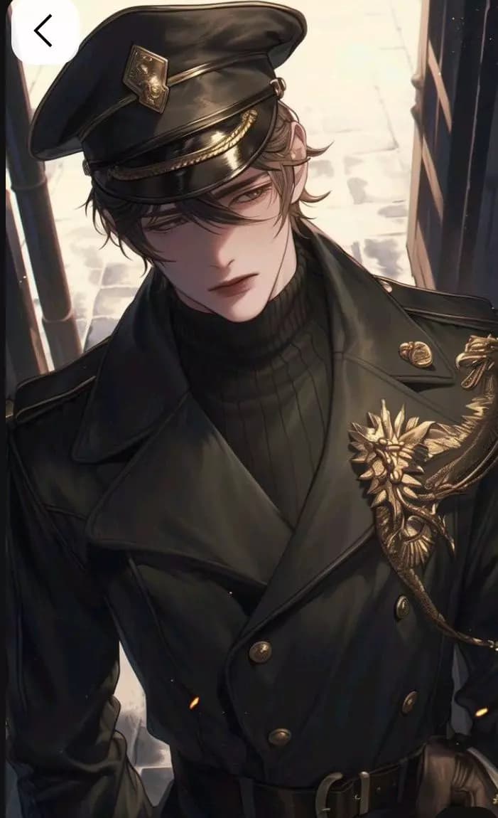 Alex Mukashev thumbnail