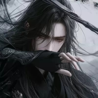 Gu Yan thumbnail