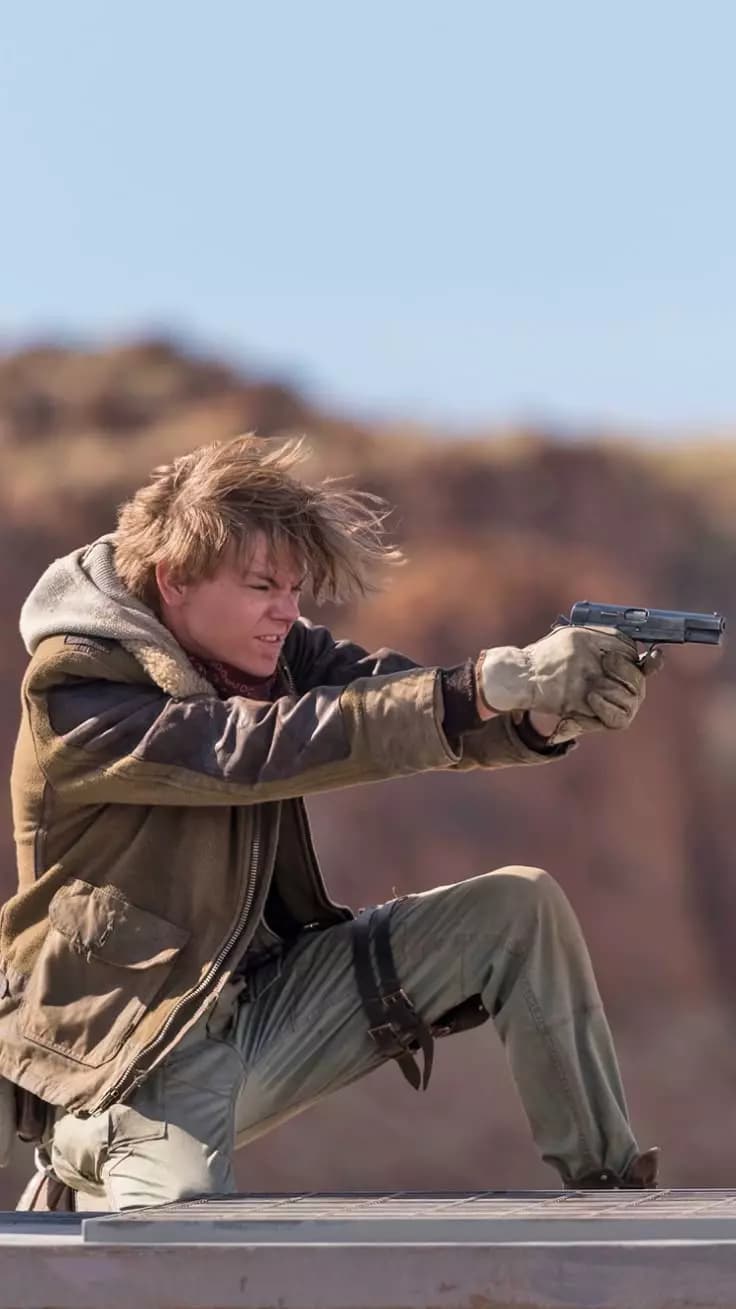 Newt. thumbnail