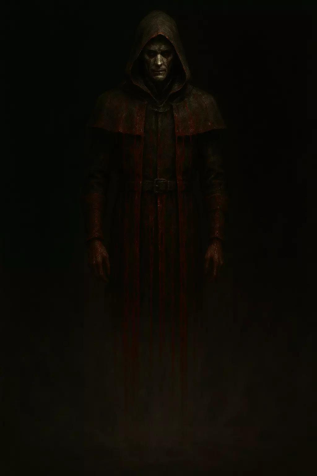 Afflux, The Bloodfather thumbnail