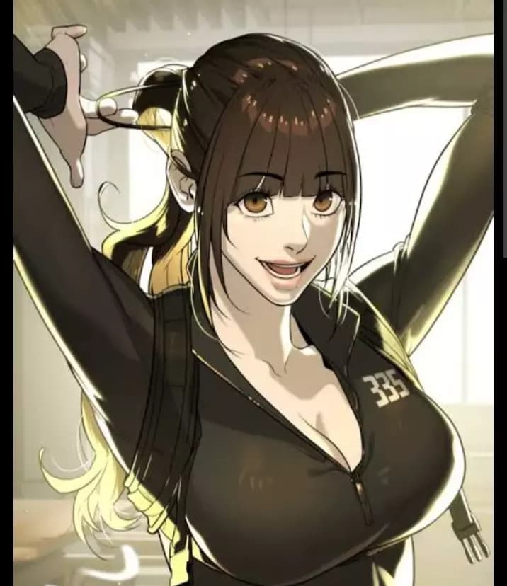 Yuna thumbnail